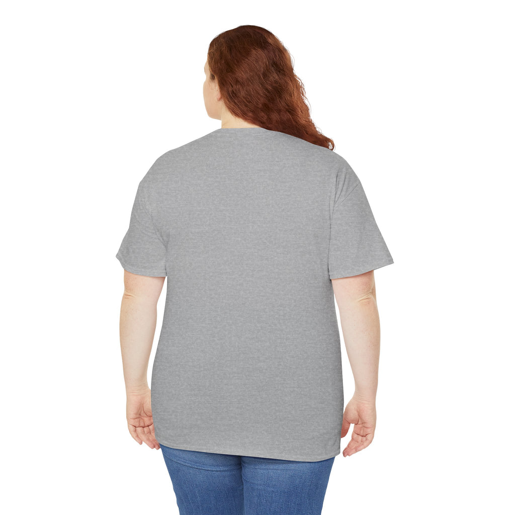The Fighter Pink Ribbon Boxing Gloves T-Shirt | Breast Cancer Awareness Tee